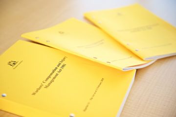Access Government Insurance Forms