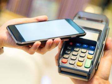 digital payment