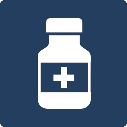 Medication icon