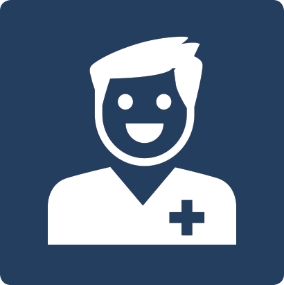 Nursing services icon