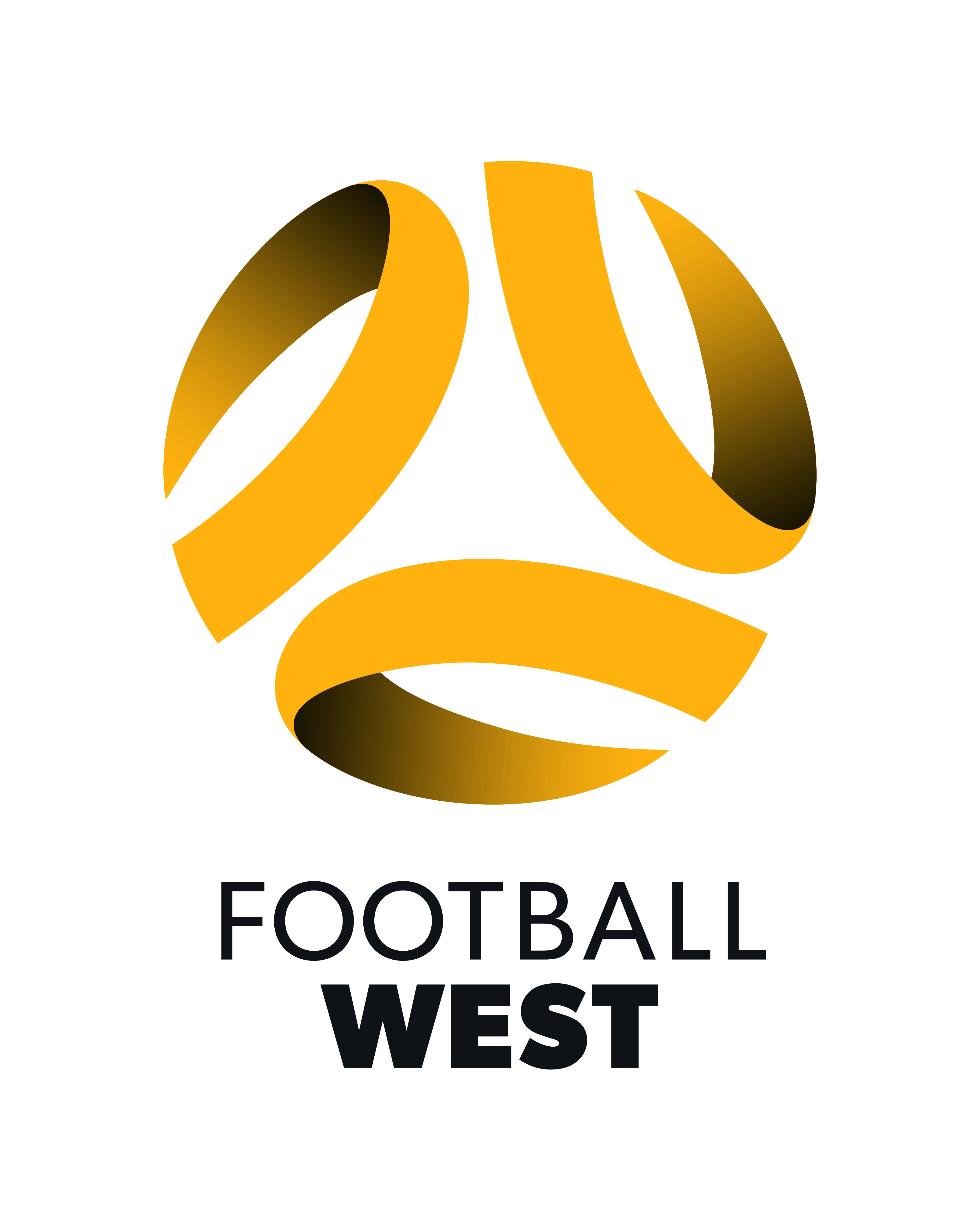 Football West Logo
