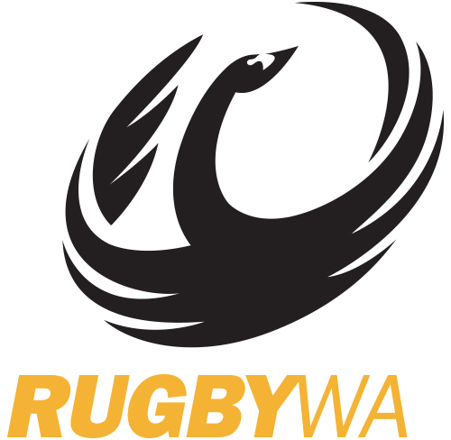 Rugby WA logo