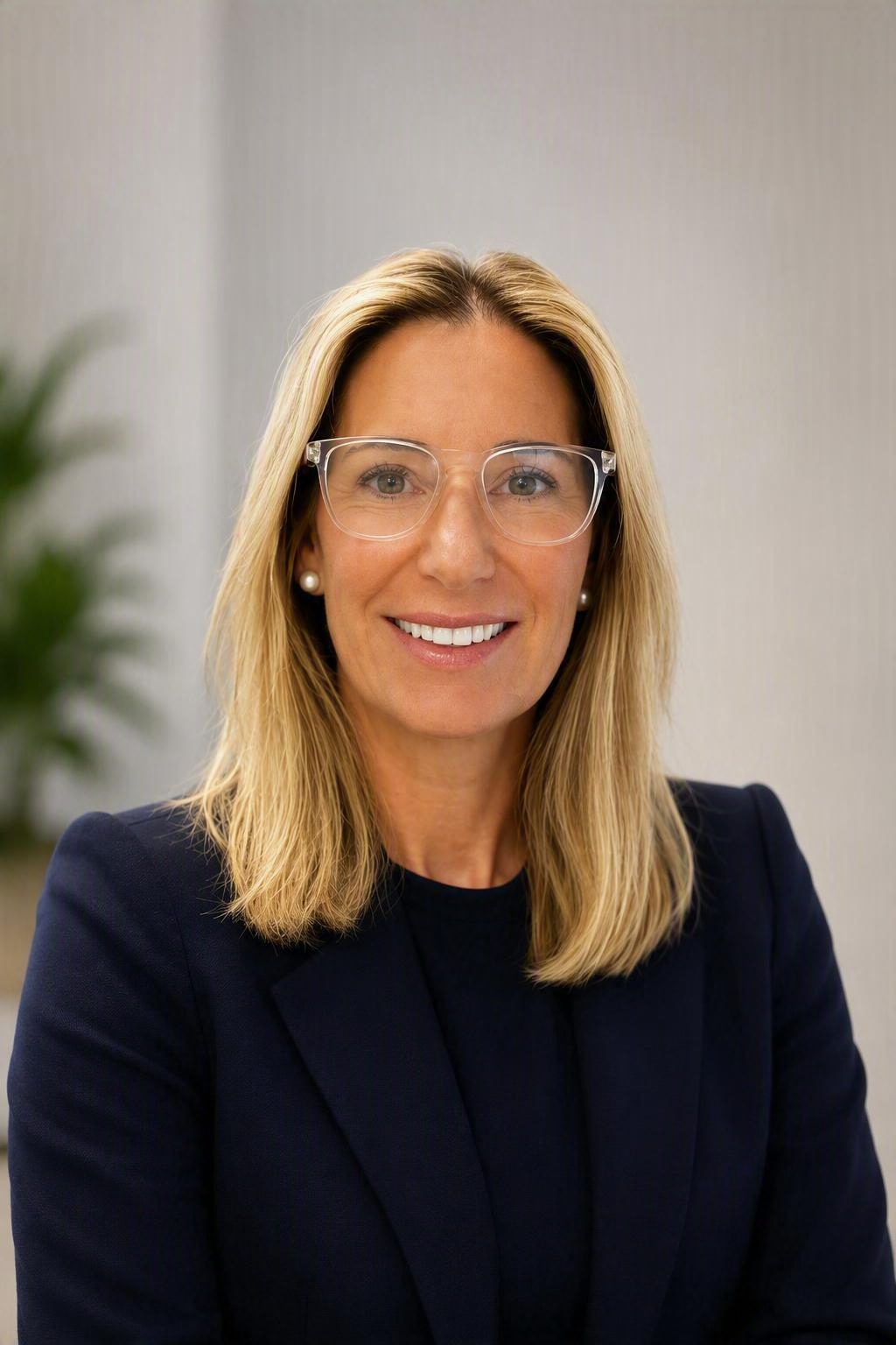 Image of Angela Newland