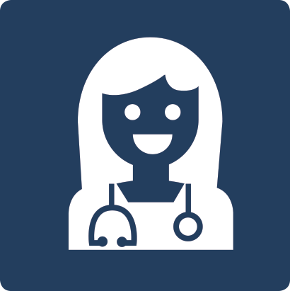 Medical services icon