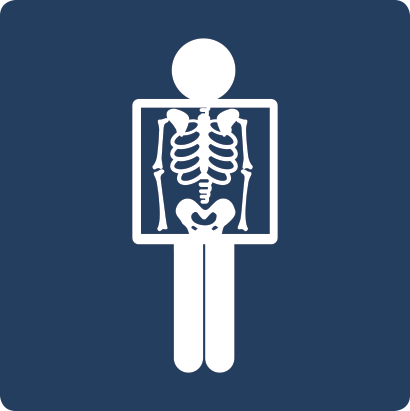Xrays icon