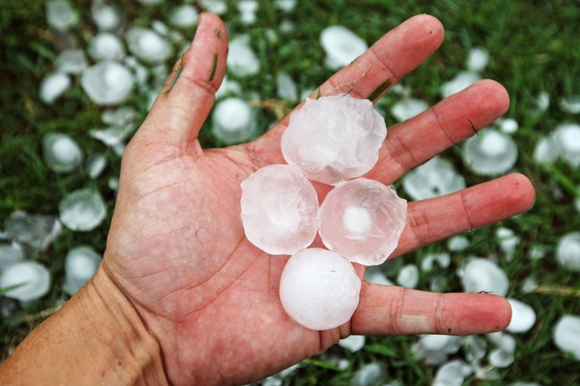 hailsitnes