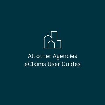 Oth Agencies icon Oth Agencies icon