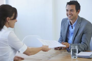 Finalising your claim