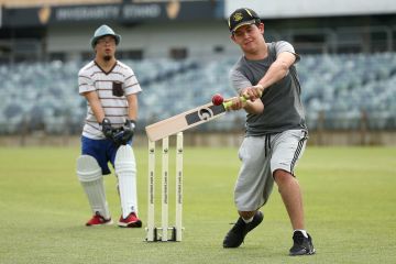 Integrated Cricket League